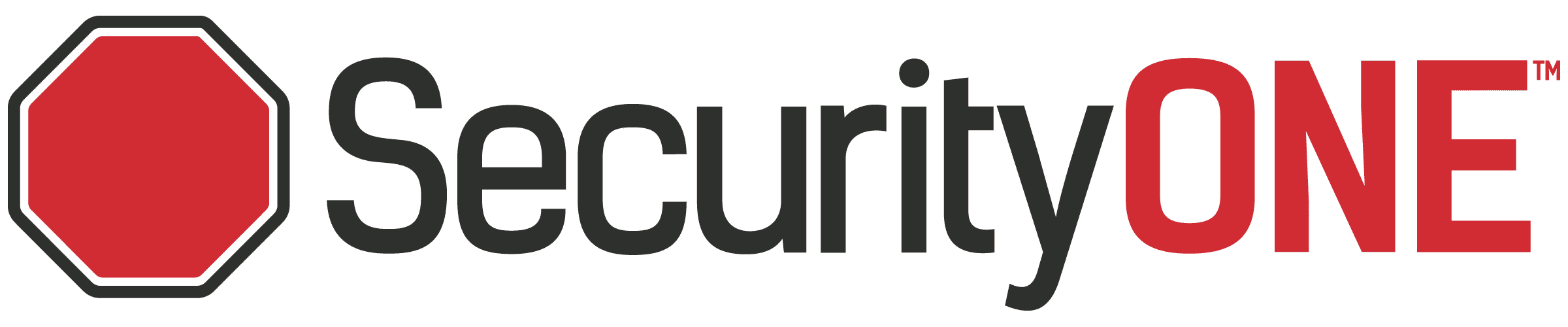 Security ONE Logo