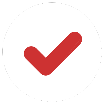 check mark