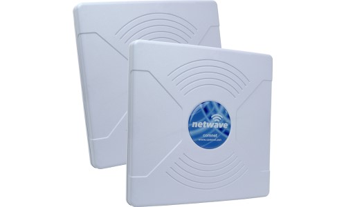 Comnet Introduces Gen 4 Wireless Ethernet Solution Security Systems - Light Picture Collection - Mobile Quality