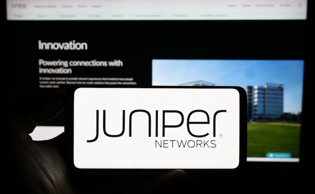 Juniper Networks Fixes High-Severity Vulnerabilities In Junos OS ...