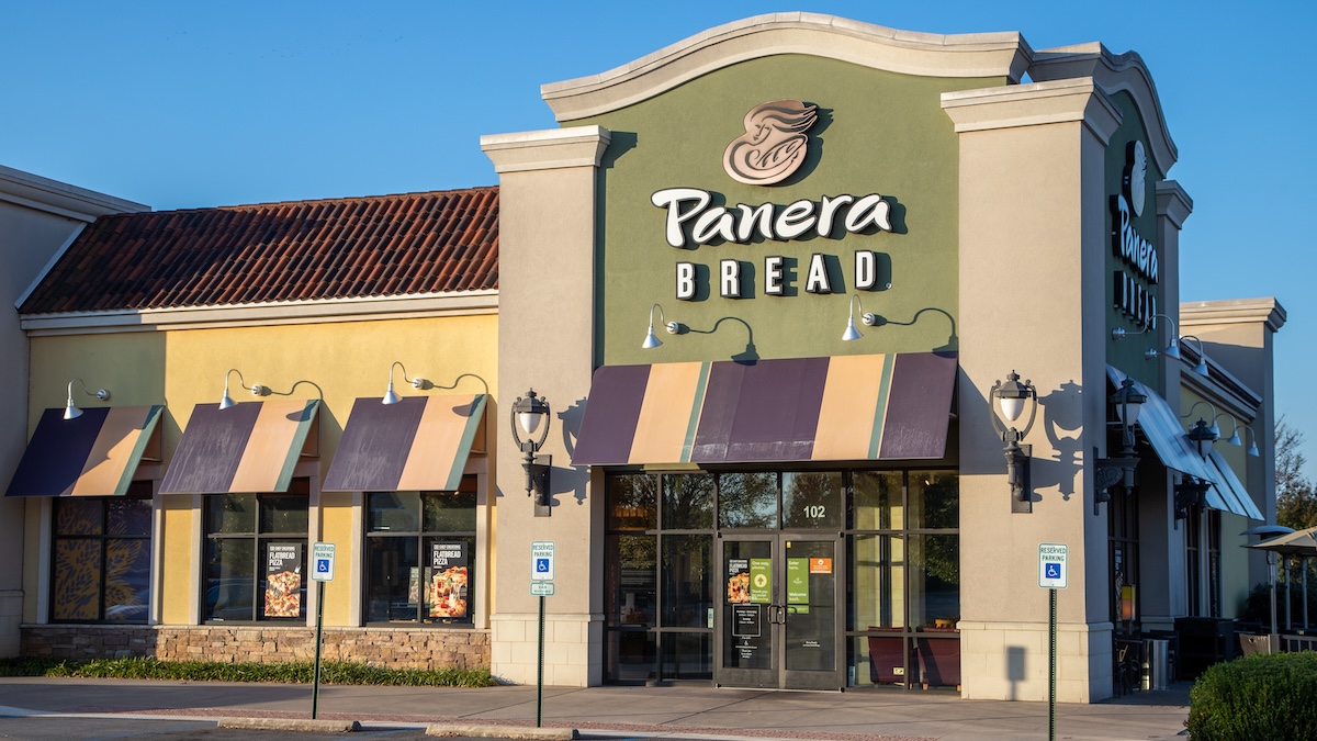 Panera Bread Data Breach: 5.1 Million Records Exposed