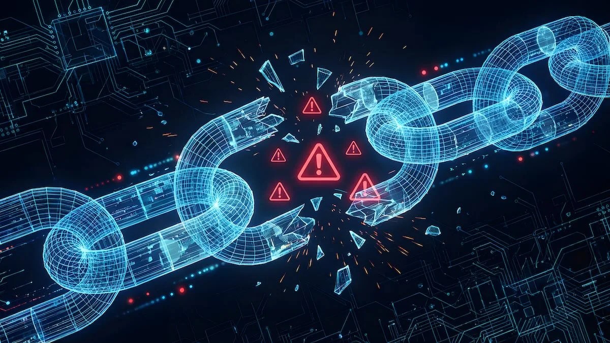 Over 2,500 Companies Hacked via LiteLLM Supply Chain Attack! (2026)