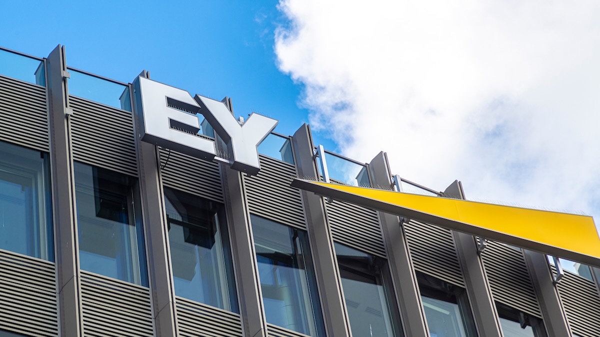 Ernst & Young Data Breach: What You Need to Know (2026)