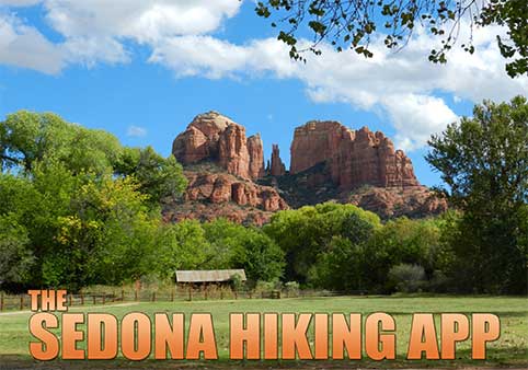 Best Sedona Hikes Sedona Trails Guided Hikes 