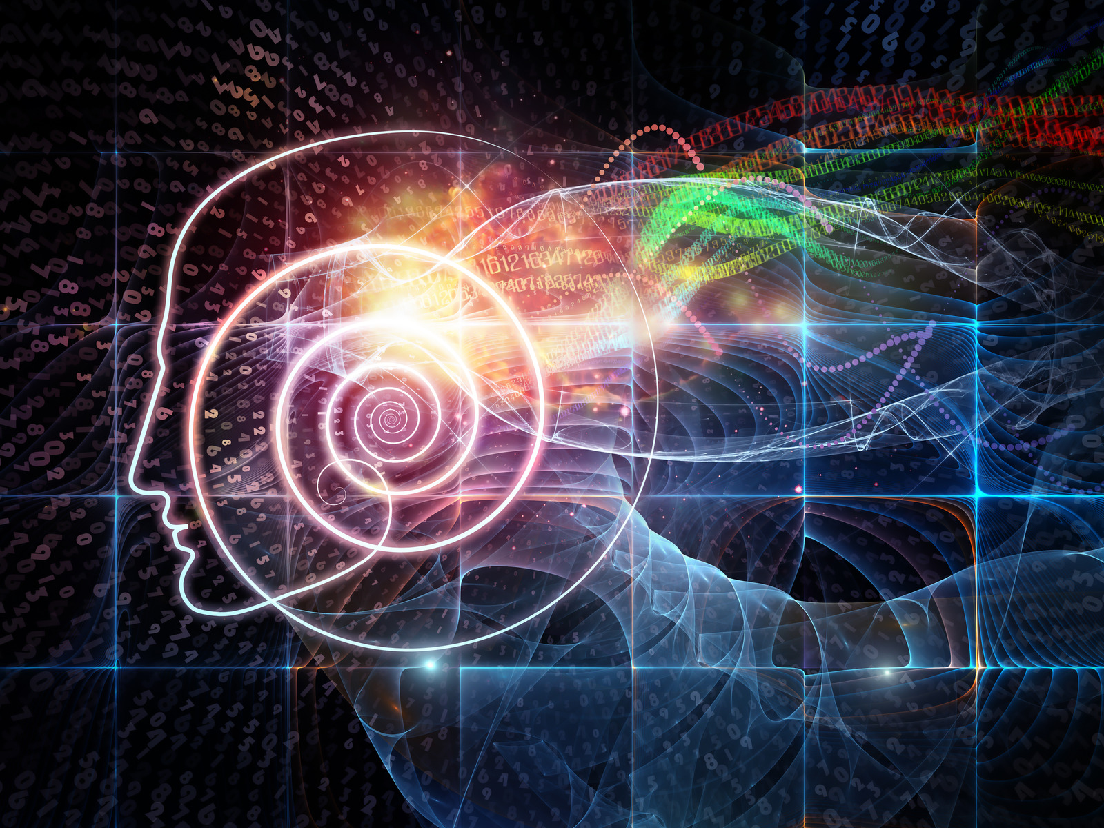 Higher consciousness