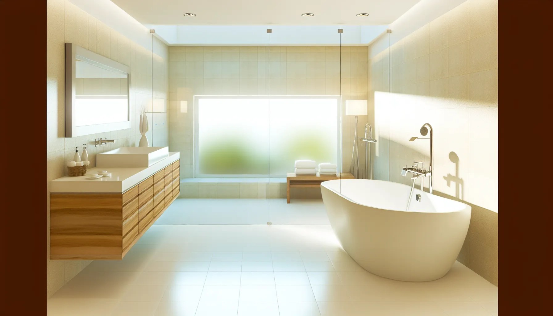 Do Walk-In Showers Lower Home Value? - The Surprising Impact on Resale (3)