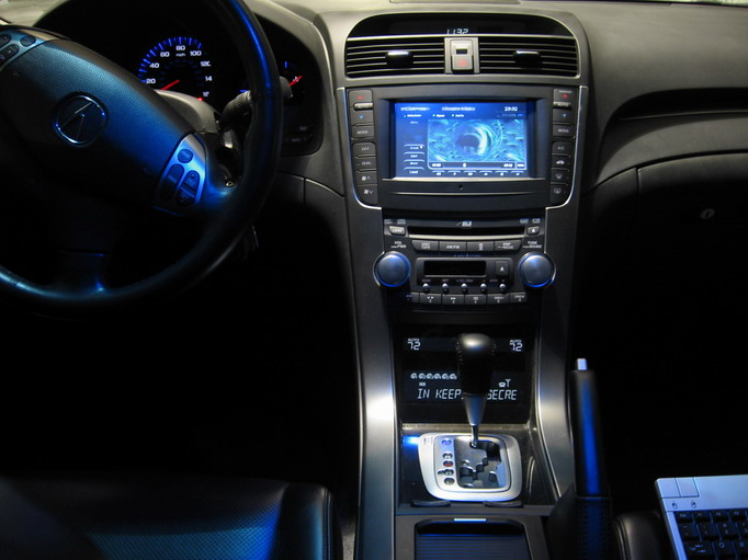 Aftermarket radio/video systems