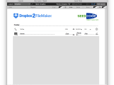 Dropbox To Filemaker Integration