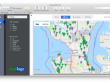 Visually Manage Territory Borders In Filemaker With Promaps Seedcode
