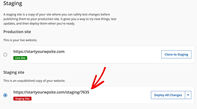 Consider google analytics · 4. How To Preview Your Wordpress Site Before Going Live