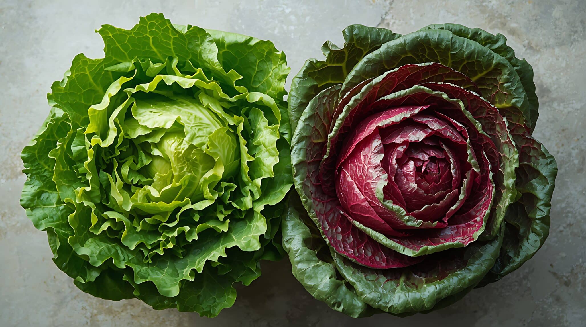 Genome Editing for Healthier Lettuce: Boosting Flavonoids and Nutrition (2026)