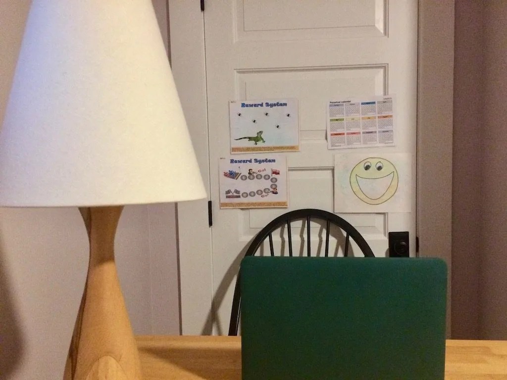 Vipkid background ideas: easy, portable backdrops for teaching online