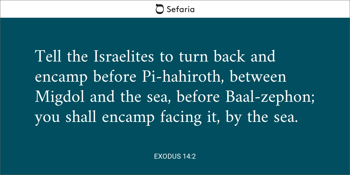 Exodus 14 Commentary Pdf - Premium Dark Design Gallery - 8K