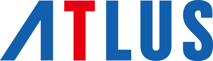 New Atlus Logo