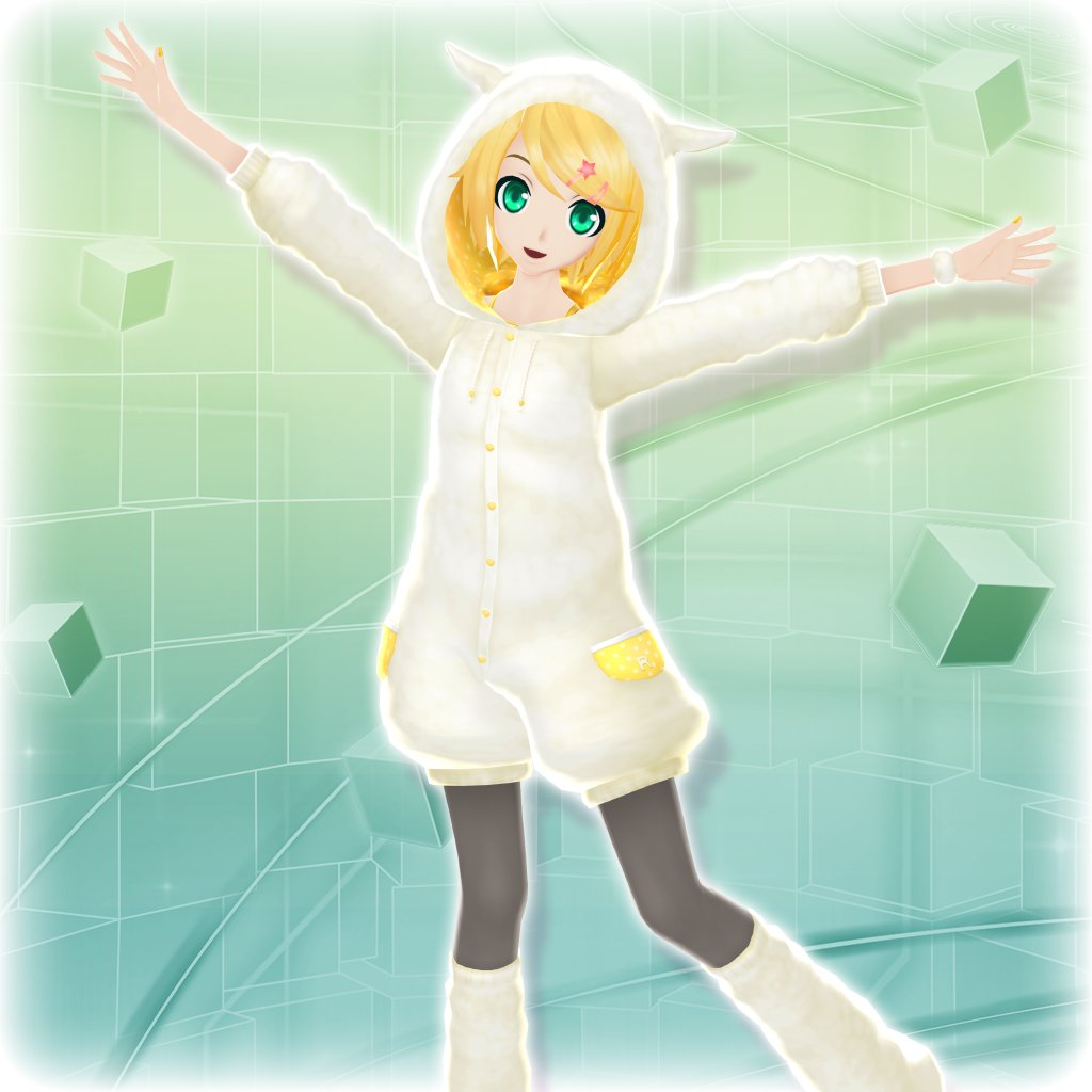 Alpaca Rin