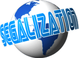 Segalization Logo