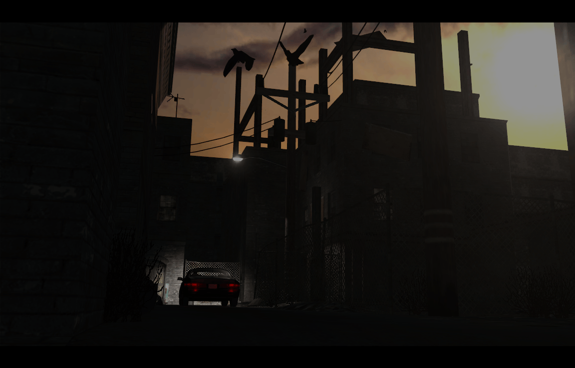 Jeu PC CONDEMNED - Monolith Productions / SEGA - Survival Horror En Bon état