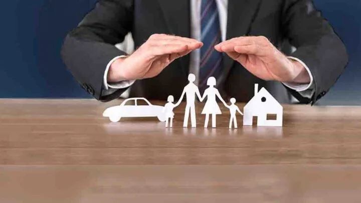 Introducci N Al Reaseguro El Seguro En Acci N - Best Abstract Wallpapers in Retina