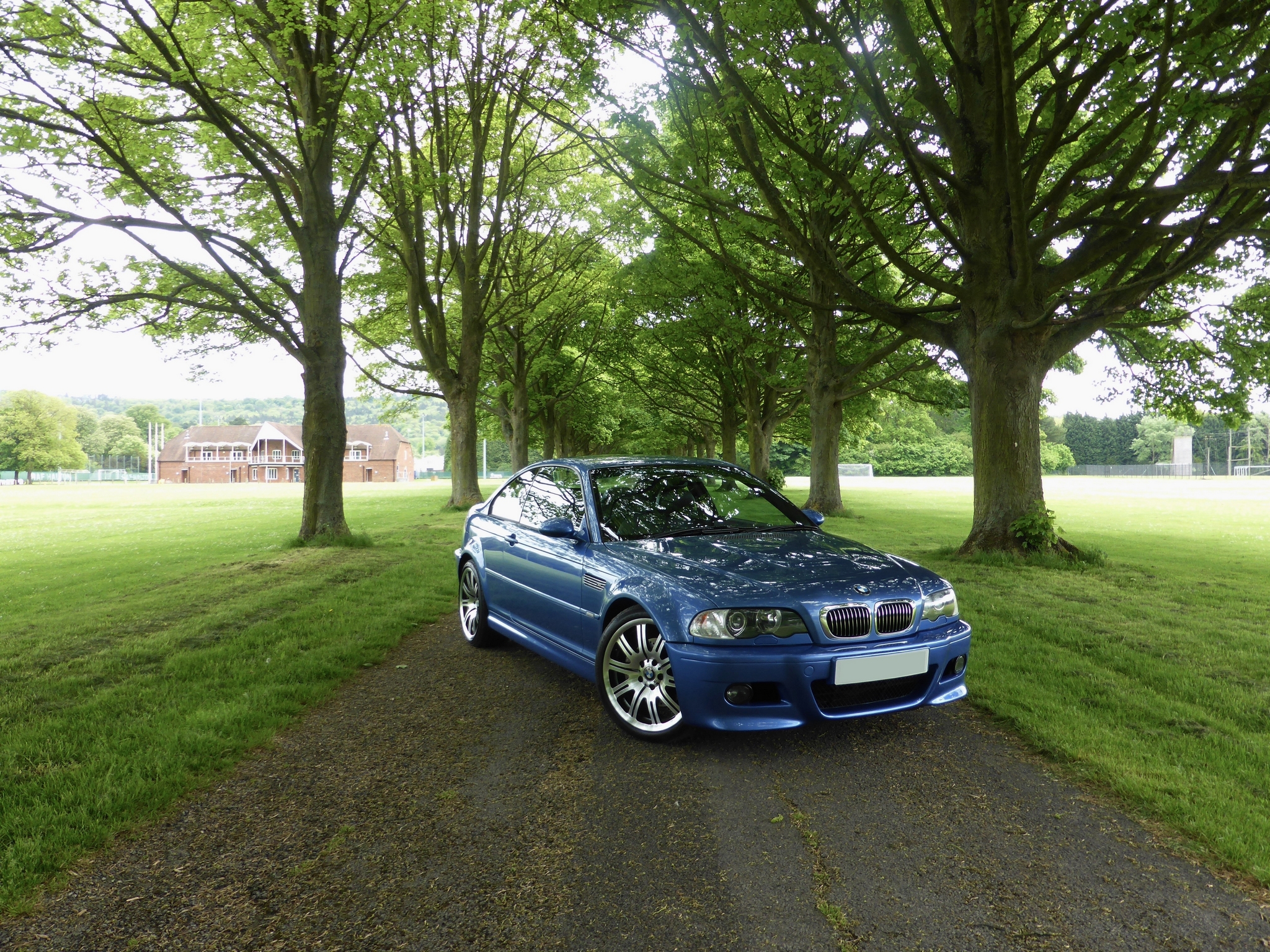 Select_gt_bmw m3 estoril blue for sale
