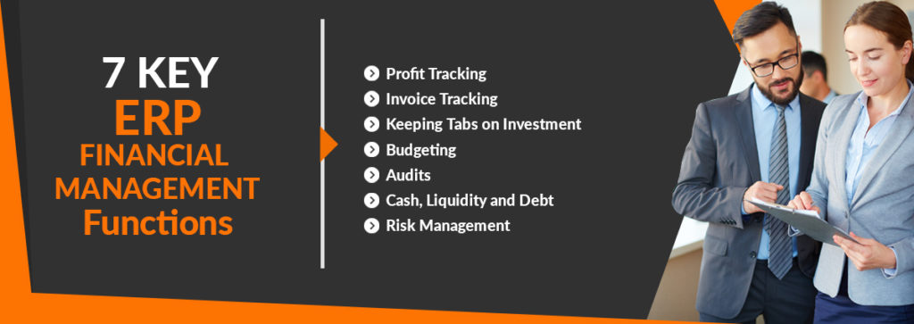 Find out the best erp software for beginners, based on features as well as several user reviews. Erp Finance Key Features Of Erp Financial Management Systems