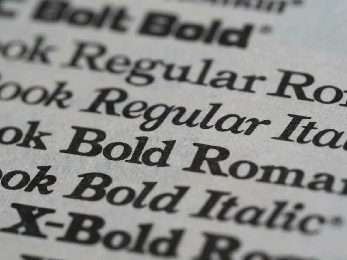 Typesetting 101: A Newbie’s Information for Self-Printed Authors