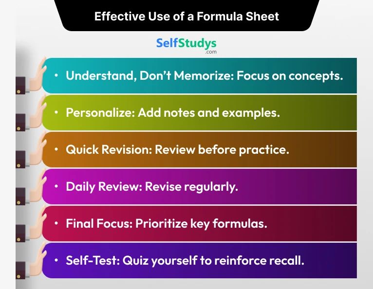Solution Jee Main Important Formula Sheets Studypool - High Quality Full HD Light Wallpapers | Free Download