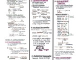 Cbse Class 10th Science 2025 Fast Revision Notes Pyqs For Ch 1