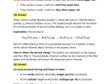 Cbse Class 10th Science 2025 Fast Revision Notes Pyqs For Ch 1