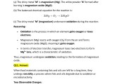 Cbse Class 10th Science 2025 Fast Revision Notes Pyqs For Ch 1