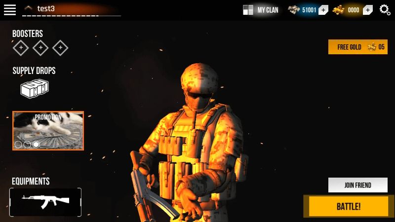 Elite Ops Unity Fps Shooter For Android Ios Source Code Sellanycode - Premium Mountain Illustration Gallery - HD