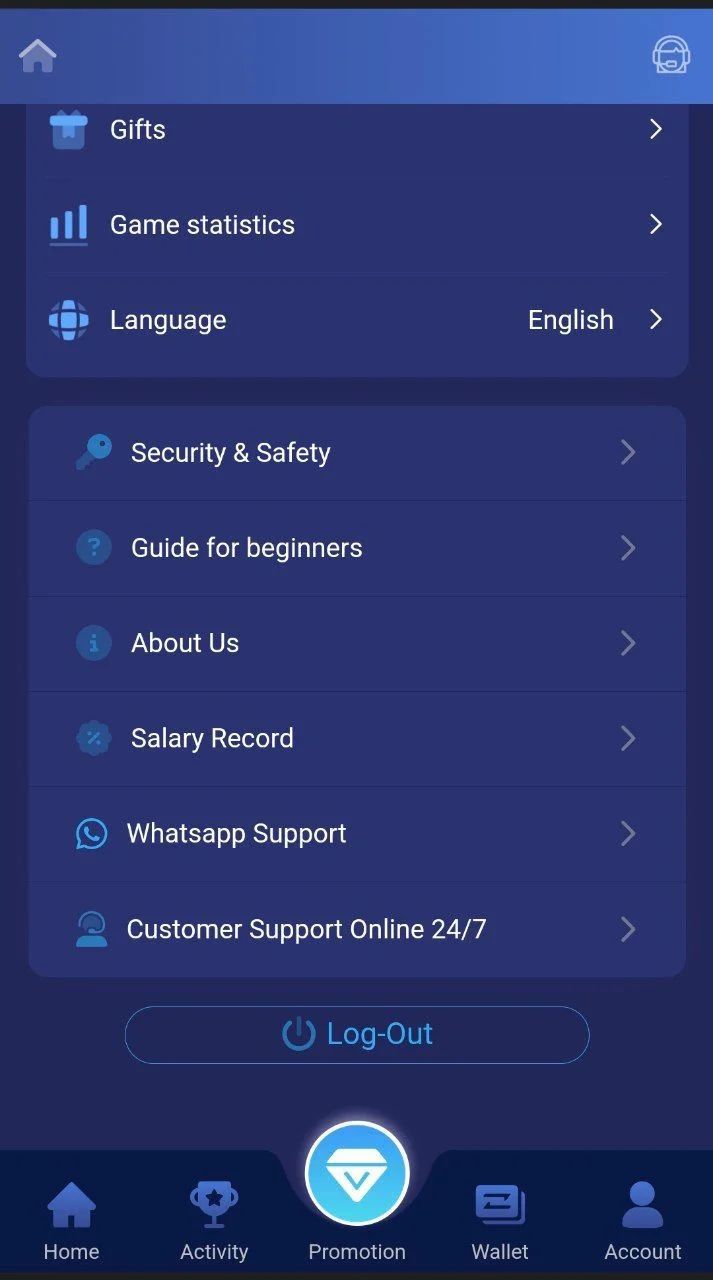 Goa Game Full Setup Source Code With Admin Panel All Game Manual Control Source Code Sellanycode - Incredible Light Design - Full HD