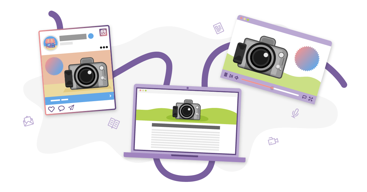 Build An Ecommerce Content Marketing Process That S Results