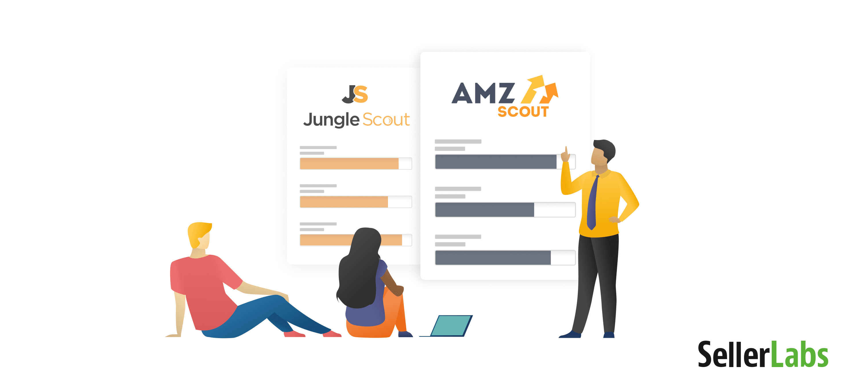Smartscout is not another junglescout copy. Amz Scout Vs Jungle Scout What Are The Pros And Cons