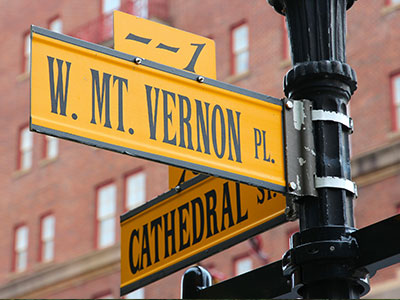 My Baltimore Rentals