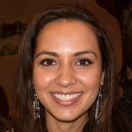 Carolina Robledo Torres