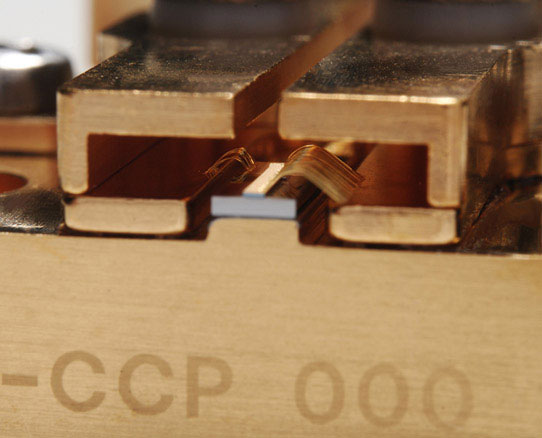 Fbh Develops 1178nm Ingaas Qw Dbr Laser Diode Yielding
