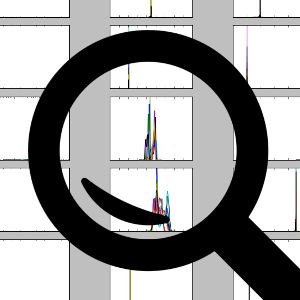 Bug Resampling Upper First Subplot When Zooming In On Lower Non - Landscape Texture Collection - HD Quality