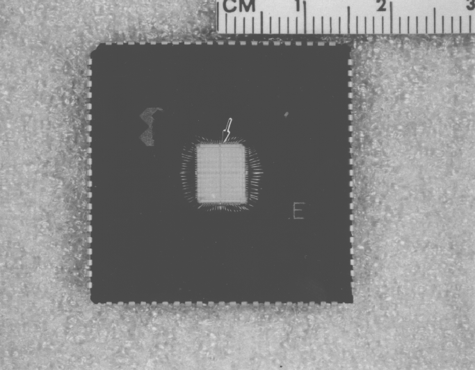 Delid And Decap Semitracks