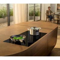 Miele Kochgeschirr „M Sense“ & Induktionskochfelder KM 8000
