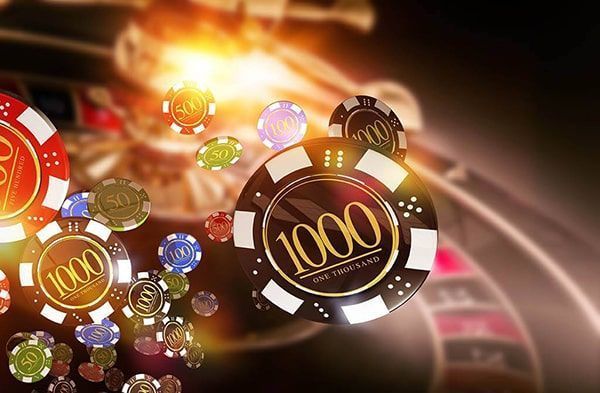 Discover the Thrills of Casino Online UK InterCasino 25 Discover the Thrills of Casino Online UK InterCasino 25