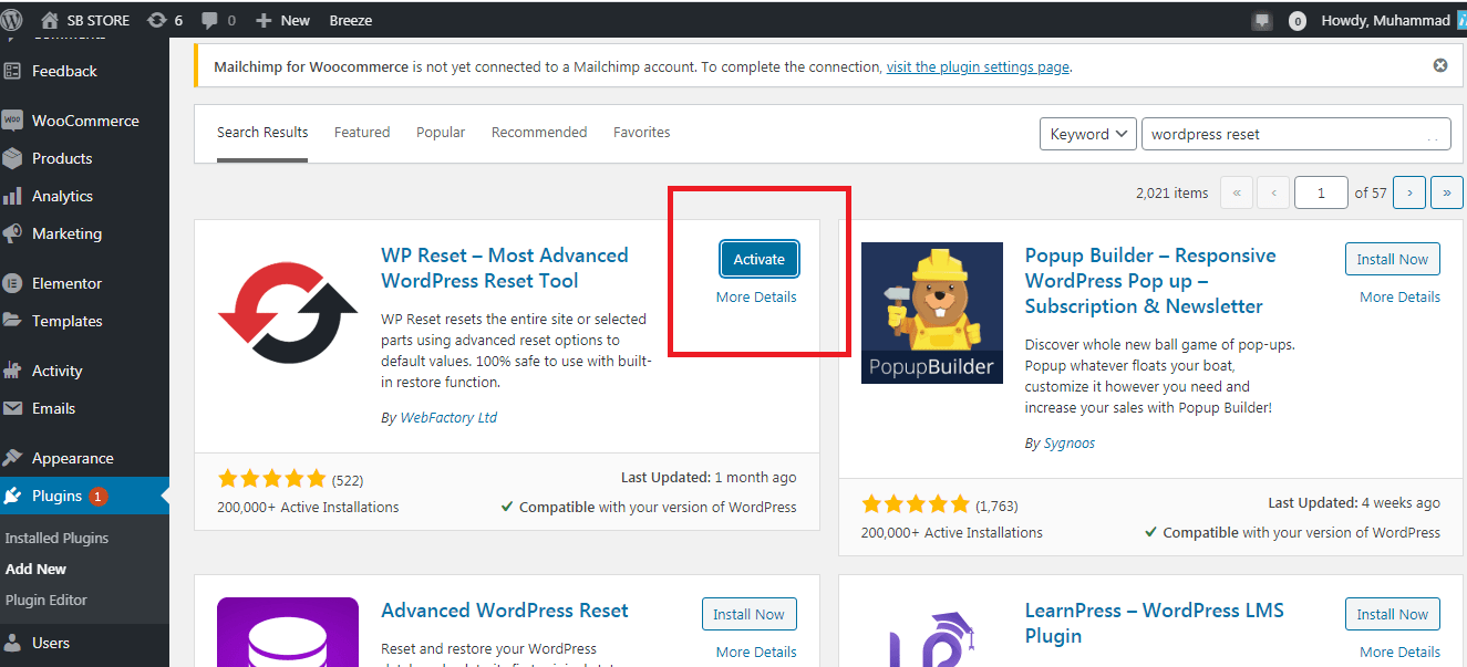 Hal ini berlaku juga pada website berbasis cms wordpress, dimana kita dapat menggantinya sesuai kebutuhan. Cara Mudah Reset Template Wordpress Anda - SENANG BERBAGI