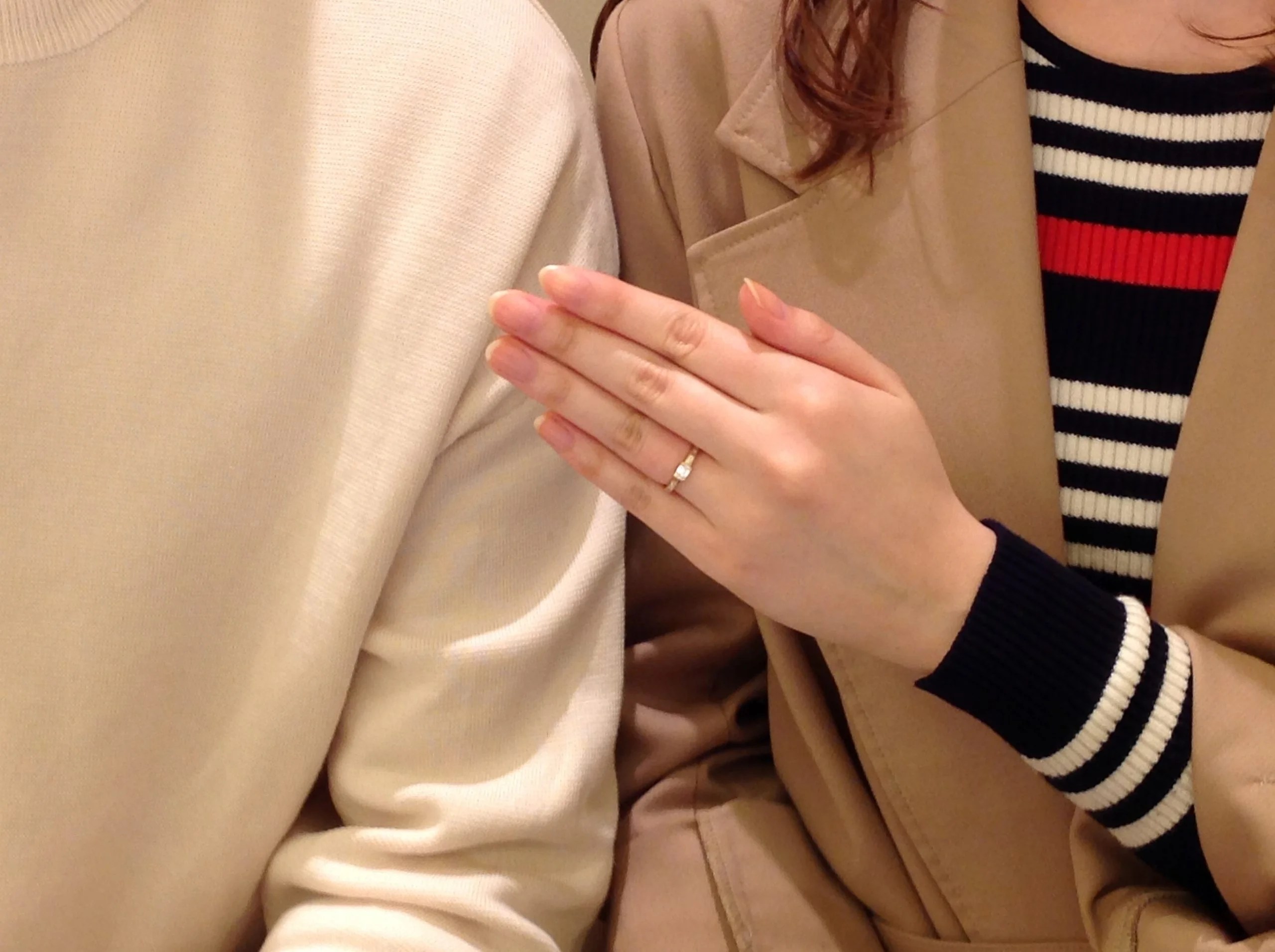 pic 結婚指輪 ゴールド ブランド ä»å° 山形 çµå©æè¼ª å©ç´æè¼ª ã¦ã§ã㣠wedy å
¬å¼ãã©ã³ããµã¤ã