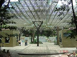 Miguel Álvarez del Toro-ZOOMAT- visita Tuxtla gutierrez Chiapas zoologico