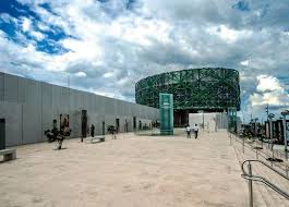 que museos hay mérida Visita Mérida