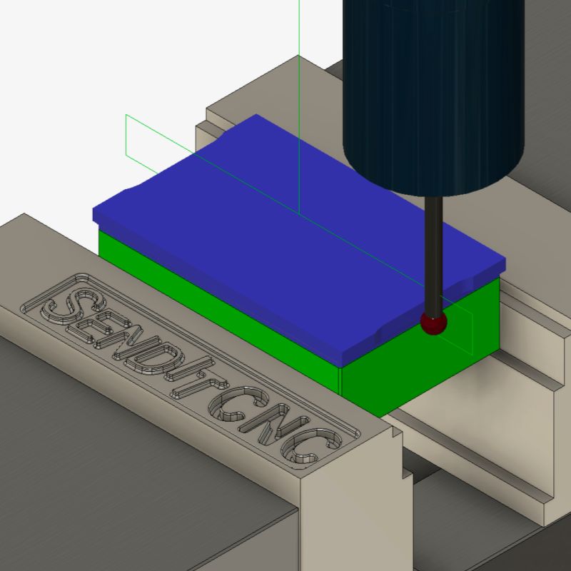 Senditcnc - Premium Sunset Pattern Gallery - High Resolution