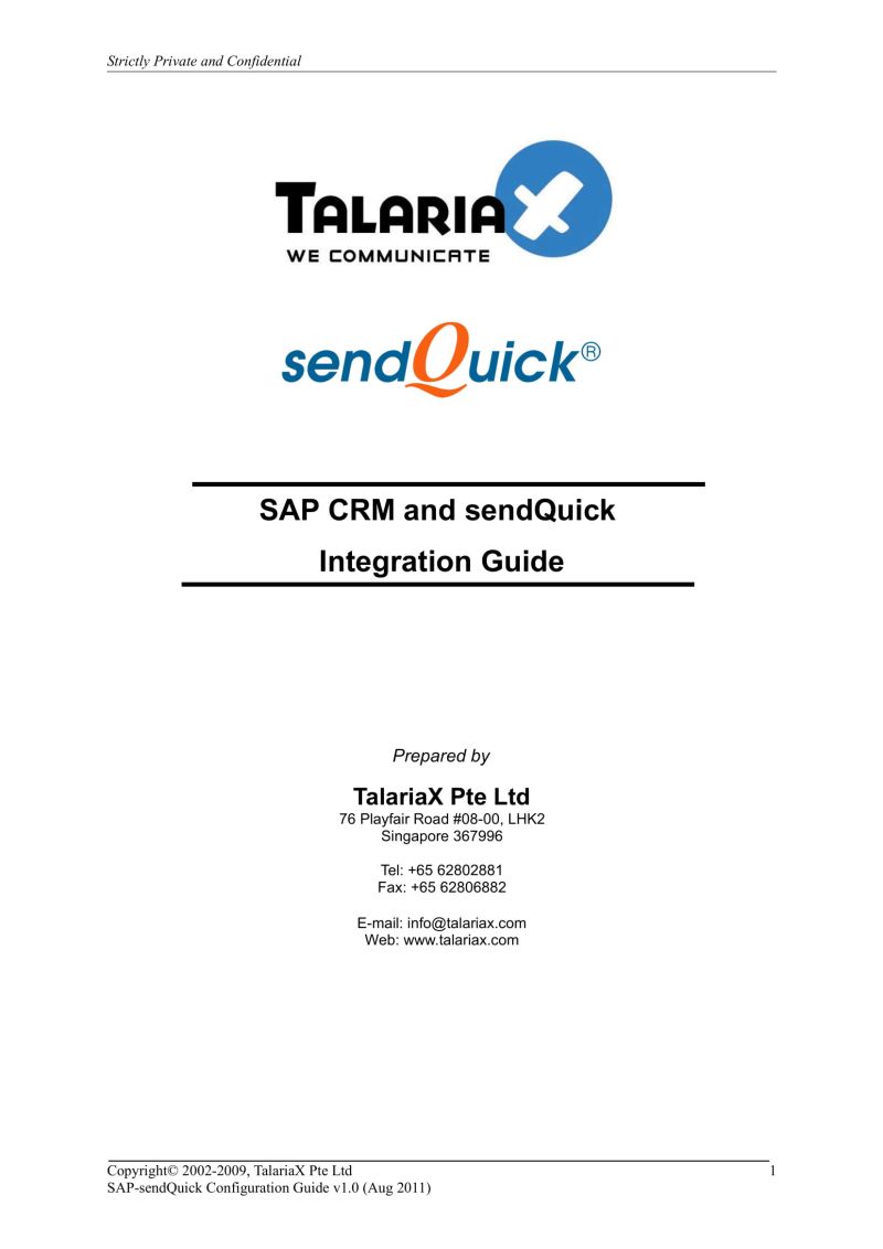 Sendquick Api Guide V2 9 Pdf Email File Transfer Protocol - Download Premium Colorful Art | HD