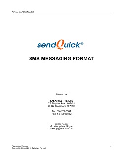Sendquick Conexa User Manual Version 3 0 - Download High Quality Dark Image | High Resolution