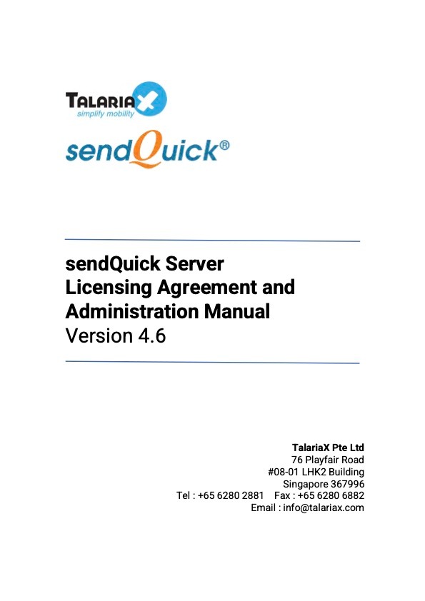 Sendquick Conexa300 - Gradient Background Collection - HD Quality