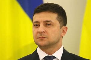La faiblesse de la Russie est «évidente», déclare le président ukrainien Zelensky