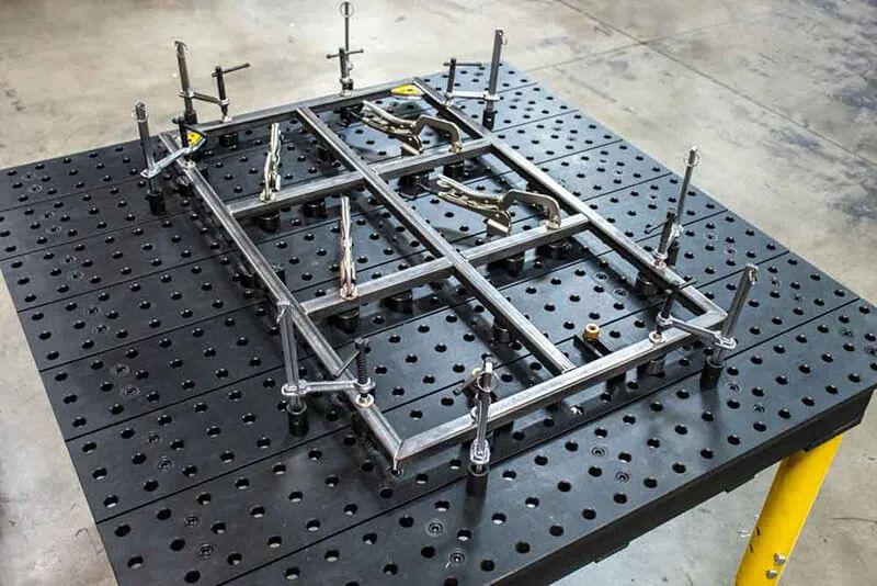 Modular Fixturing Systems - Full HD Ocean Illustrations for Desktop